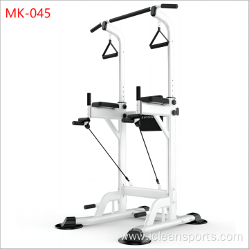 Training Body Building Dips Board Stand Bar